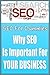 SEO for Dummies - Why SEO i...
