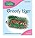 Greedy Tiger. Read Write Inc. Phonics. Book 4B (Read Write Inc Phonics 4b)