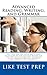 Advanced Reading, Writing, and Grammar for Test Prep
