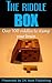 The riddle box - updated.: over a hundred riddles to stamp your brain