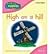 High on a Hill. Read Write Inc. Phonics. Book 4C (Read Write Inc Phonics 4c)
