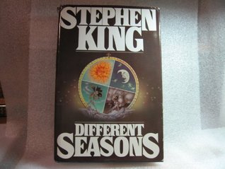 Different Seasons