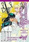 The Darkest Pleasure 2