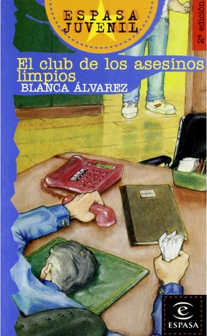 El club de los asesinos limpios