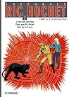 Ric Hochet - Intégrale Tome 2