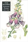 Selected Poems 1957-1994 by Ted Hughes
