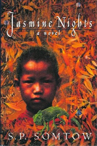 Jasmine Nights (Hardcover)