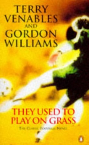 They Used to Play on Grass (Paperback)
