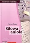 Głowa anioła by Hanna Cygler