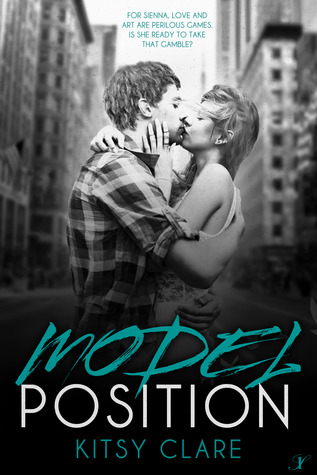 Model Position (Art of Love #1)