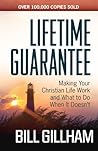 Lifetime Guarante...
