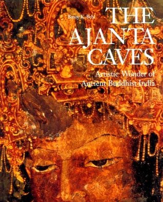 Ajanta Caves: Artistic Wonder of Ancient Buddhist India (Hardcover)