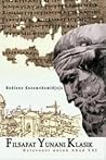 Filsafat Yunani Klasik: Relevansi untuk Abad XXI Filsafat Yunani Klasik: Relevansi untuk Abad XXI