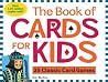 The Book of Cards...