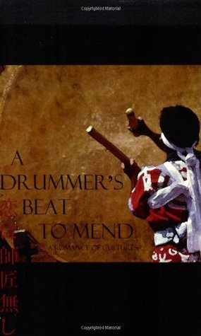 A Drummer's Beat to Mend (Love Spectrum Romance)