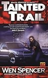 Tainted Trail (Ukiah Oregon, #2)