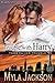Trouble With Harry (Book #1 - Tomb Raider Trouble)