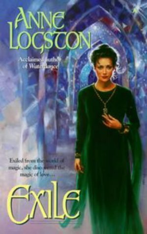 Exile (Crystal Keep #2)