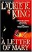 A Letter of Mary (Mary Russ...