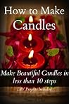 How to Make Candles