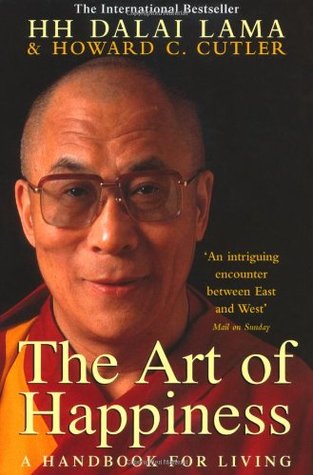 The Art of Happiness