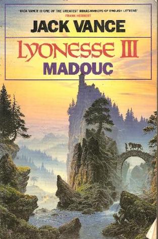Madouc Lyonesse 3 By Jack Vance