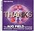 THANKS: The AUG GIA FIELD Resonance Technique (Entusiasmologia Book 1)
