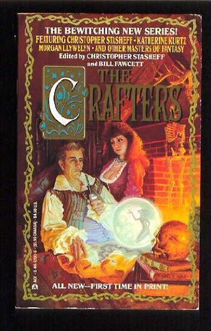The Crafters (The Crafters, #1)