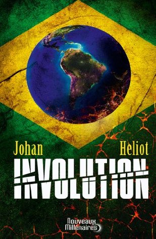 Involution (Paperback)