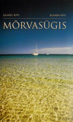 Mõrvasügis (Paperback)