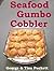 Seafood Gumbo Cobbler