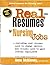 Real-Resumes for Nursing Jo...