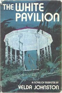 The White Pavilion (Hardcover)