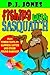 Fishing With Sasquatch