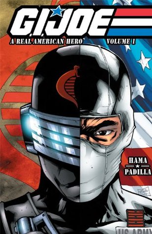 G.I. Joe: A Real American Hero Vol. 1 (Kindle Edition)