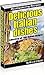 185 Authentic ITALIAN RECIPES eBOOK Cookbook