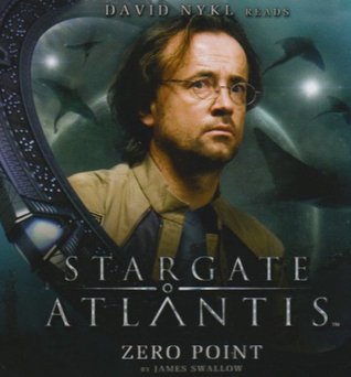 Zero Point (Stargate-Big Finish Audios #1.6)