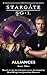 Alliances (Stargate SG-1, #8)