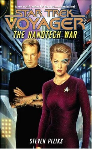 The Nanotech War (Star Trek: Voyager)