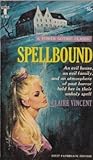 Spellbound by Claire Vincent