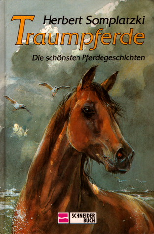 Traumpferde: Die schönsten Pferdegeschichten (Hardcover)