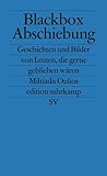 Blackbox Abschiebung