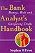 The Bank Analyst's Handbook...