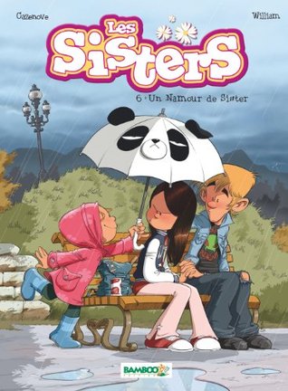Un Namour de Sister (Les Sisters, #6)