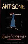 Antigone by Bertolt Brecht