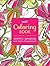 Posh Adult Coloring Book: Pretty Designs for Fun & Relaxation (Volume 2) (Posh Coloring Books)