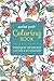 Pocket Posh Adult Coloring Book: Vintage Designs for Fun & Relaxation (Volume 3) (Pocket Posh Coloring Books)