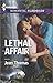 Lethal Affair by Jean  Thomas