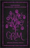Grim by Christine   Johnson