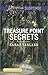 Treasure Point Secrets (Love Inspired LP Suspense)